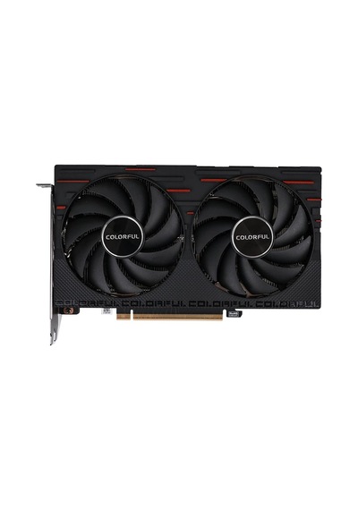 Colorful Gaming Duo Rtx 5050 Gddr6 8gb 128bit Ekran Kartı 8gb-v Aeae1clf0045