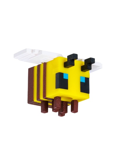 Minecraft 3d Toppeez 5'li Figür Seti Mc2240 Model 4