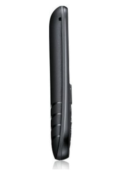 Samsung GT-E1205 4 MB Tuşlu Cep Telefonu (İthalatçı Garantili)