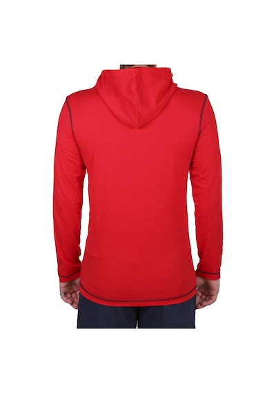 Tommy Hilfiger Tommy Hılfıger Erkek Sweatshırt 09t4266-608 09t4266-608 Kırmızı Kırmızı