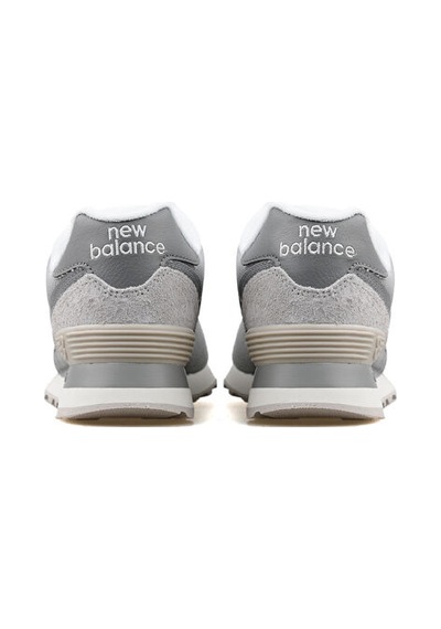 New Balance U574bkr Unisex Günlük Ayakkabı U574bkr Kahverengi Kahverengi