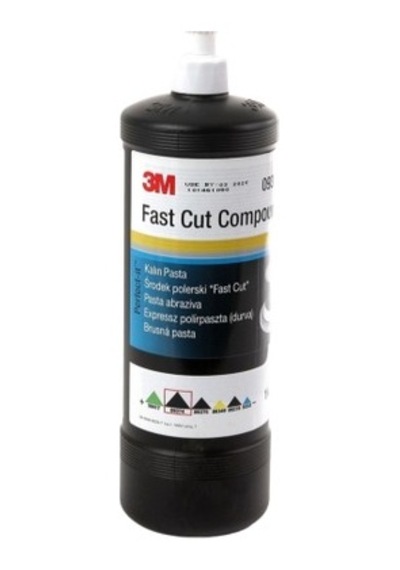 3m 9374 Kalın Pasta 1 L 3m