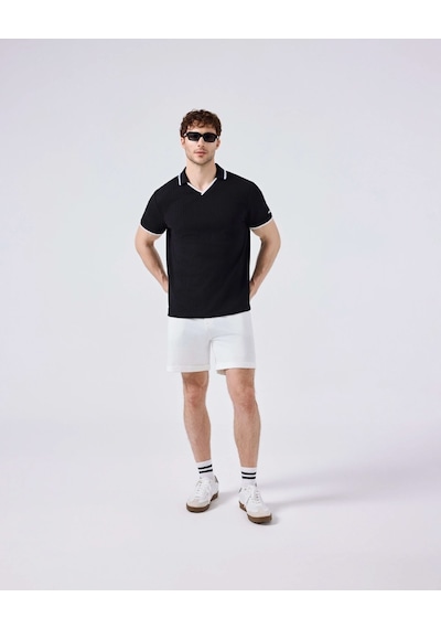 Ellesse 6sm4014-of Erkek Şort - Kırık Beyaz