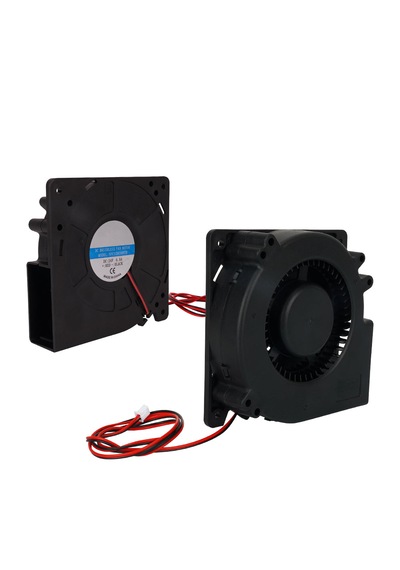 Klp1 Auxiliary Cooling Fan Soğutucu Fan