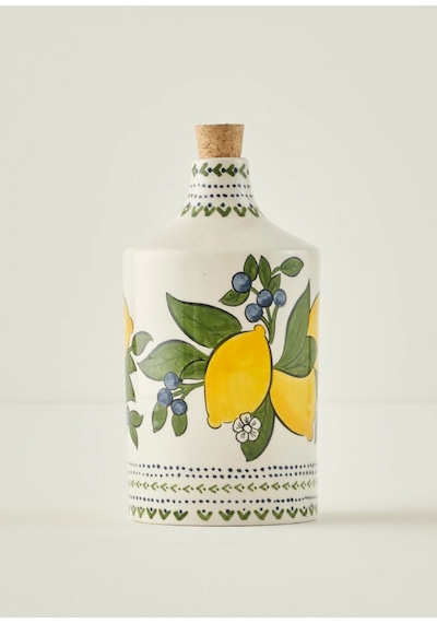 Bella Maison Lemoncello Yağlık 600 Cc Çok Renkli