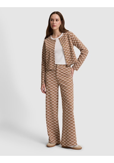 Pierre Cardin Kadın Bej Eşofman Altı 50320587-vr011