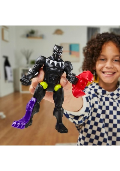 Avengers Mixmashers Figür Captain America Diğer