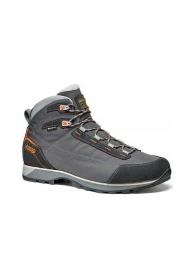 Asolo Rigel Shark/anthracıte Gore-tex Erkek Outdoor Bot Gri