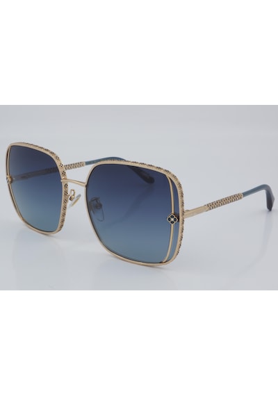 Chopard Schg33s 0354 61 - 01 Güneş Gözlüğü Siyah