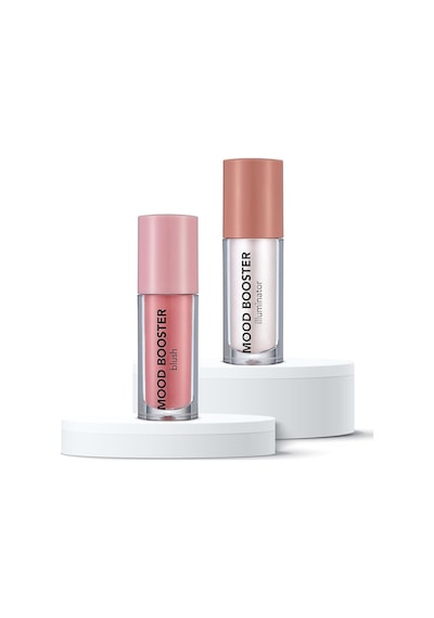 Glow Essentials Makyaj Seti 1