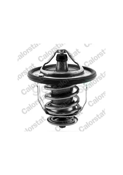 Termostat 82 C - Contalı Toyota Corolla 1.4l 1.6l 4zz - Fe 3zz - Fe Zze111 Zze112 Zze120 Zze121 Vvti 2000-2006 Auris Corolla 1.6l 1zr - Fe 1zr - Fae Zre151 Zre181 Zre185 2007-2018 Rav4 2.0l Aca21 Aca30 Aca31 Z