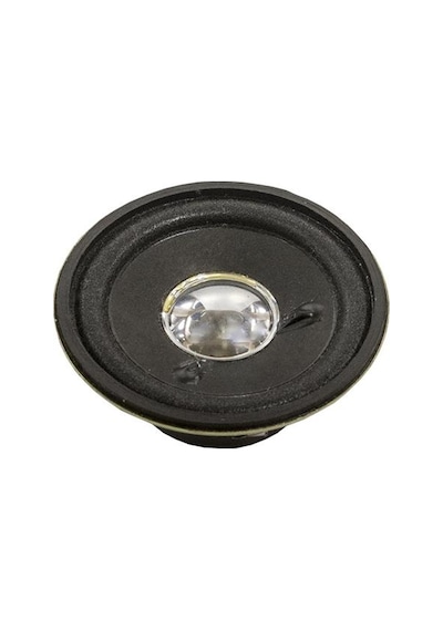 Hoparlör 57Mm 8 Ohm 8Ω 1W