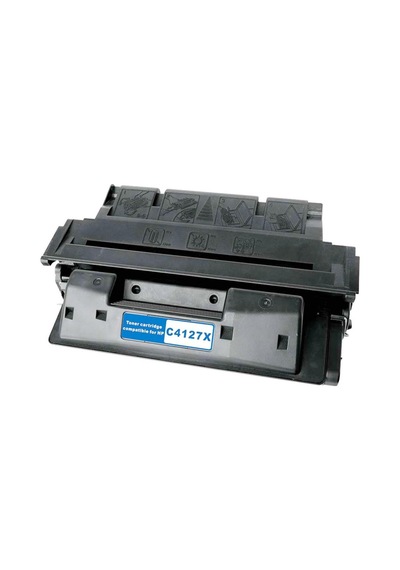 Hp C4127X Uyumlu Toner 10.000Syf