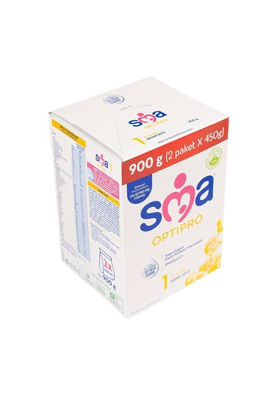 Optipro 1 Devam Sütü 450 Gr 2'li 120112