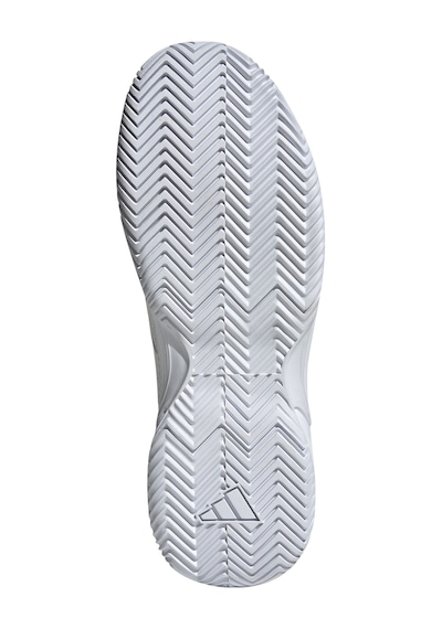 Adidas Gamecourt 2.0 Erkek Beyaz Tenis Ayakkabısı Ig9568 Beyaz