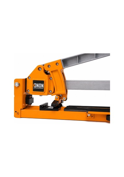 Onon Star 120lik Lazerli Kesim Uzun Seramik Granit Fayans Kesme Makinası 1200mm