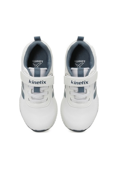 Kinetix Korper Iı P 5fx Beyaz Erkek Çocuk Spor Ayakkabı Beyaz-a Lacı Beyaz - Açık Lacivert Kinetix Korper Iı P 5fx Beyaz Erkek Çocuk Spor Ayakkabı Beyaz-a Lacı Beyaz - Açık Lacivert