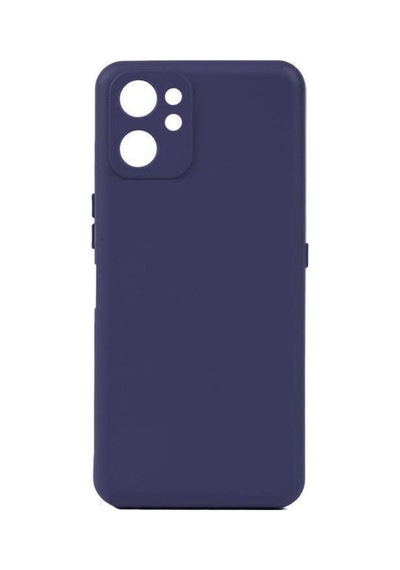 Reeder S19 Max Pro Silikon Kılıf Colr21300-lacivert
