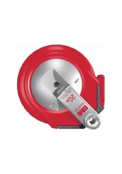 Bmı 501214010a Model Yuvarlak Tip Şerit Metre 10m Rm 5012 Model 10m
