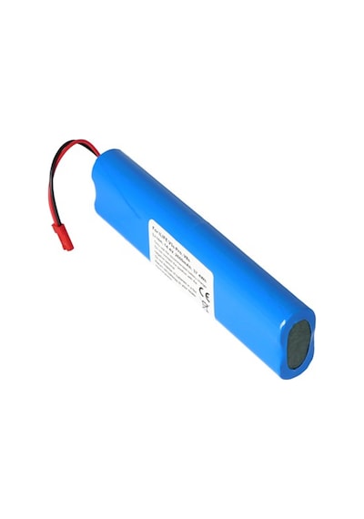 Ilife V3S Pro. V8S. Li Ion. 14.4V. 2600Mah. 37.4Wh Için Uygun Pil
