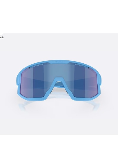 Bliz Fusion Mat Blue - Blue Gözlük 70052333 Siyah