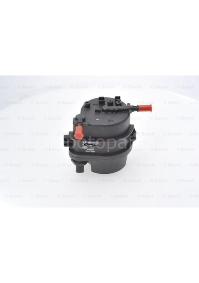 Peugeot Bipper 1.4 Hdi 02.2008 - 01.2018 Bosch Filtre Seti Filitre