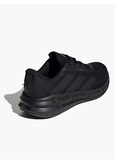 Adidas Questar 3 Erkek Koşu Ayakkabısı Siyah