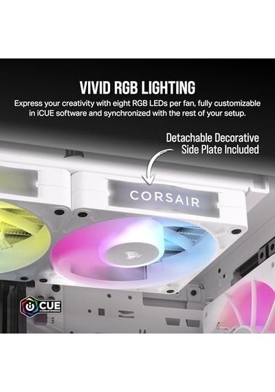 Co-9051024-ww Lınk Rx140 Rgb 140mm B Diğer