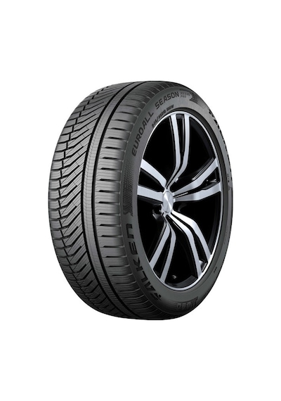 Falken 235/45 R17 TL 97W Xl Euroall Season AS220 Pro Dört Mevsim Lastiği 2025