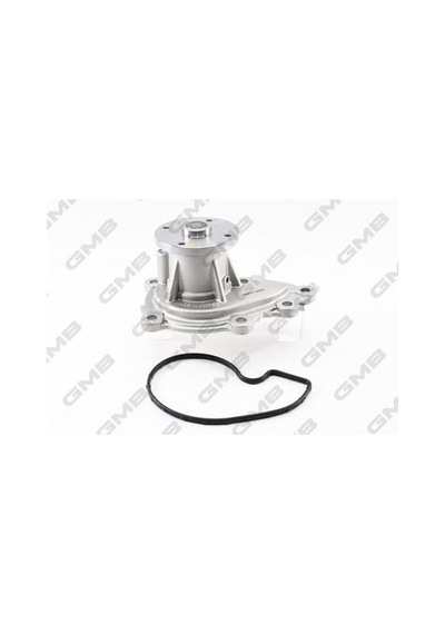 Gmb Devirdaim Su Pompası Hyundaı İ10 1.0l G3la 11-13 / Kıa Pıcanto 1.0l 11-17 Gmb Gwhy-606a 2510004010 2510004011 2510004030