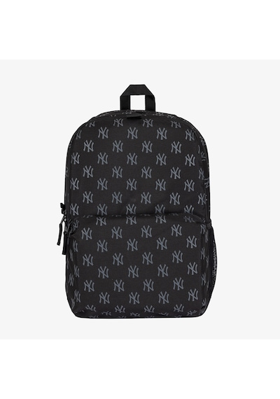 New Era Monogram Multi Stadium Unisex Siyah Sırt Çantası 60503796 Siyah
