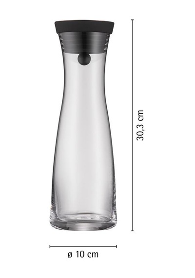 Wmf Bakır Kapak Basic Karaf 1lt