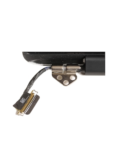 Laptopshop Apple Uyumlu MacBook Pro A1398 (2012-2013-2014) Full Ekran Set - 12 Pin