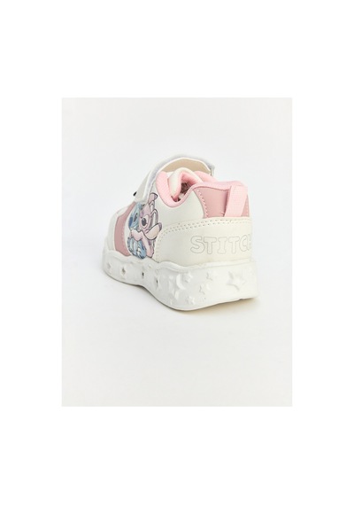 Lc Waikiki Alıta Cıty Farkıyla Lcw Steps Ekru Kız Çocuk Sneaker Ekru - 924087751 Ekru