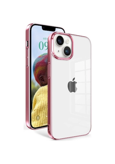 Apple Uyumlu iPhone 14 Kılıf Zore Sun Kılıf