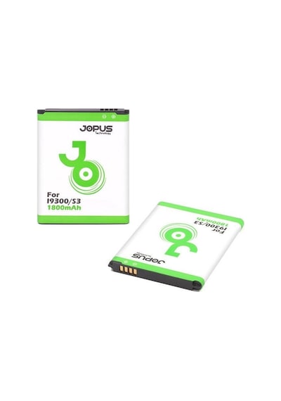 Jopus I9300 Galaxy S3 İle Uyumlu Jbt-01 Eb-l1g6llu Batarya