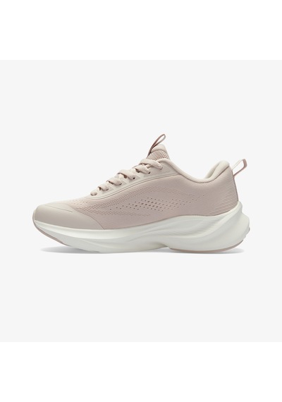 Anta Basic Kadın Pembe Spor Ayakkabı 822615527