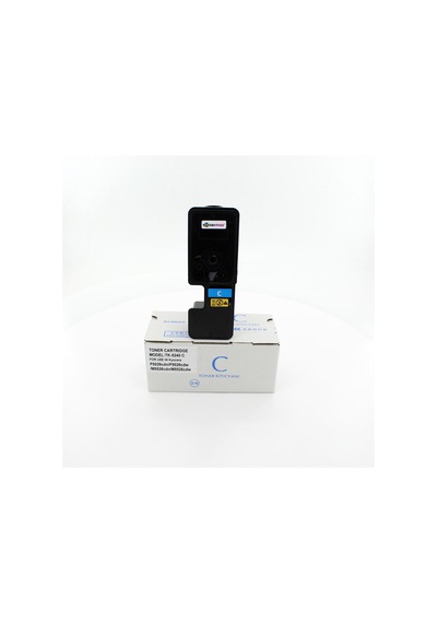 Tonerturk Kyocera Tk-5240 Mavi Uyumlu Toner / Ecosys M5526 / P5026