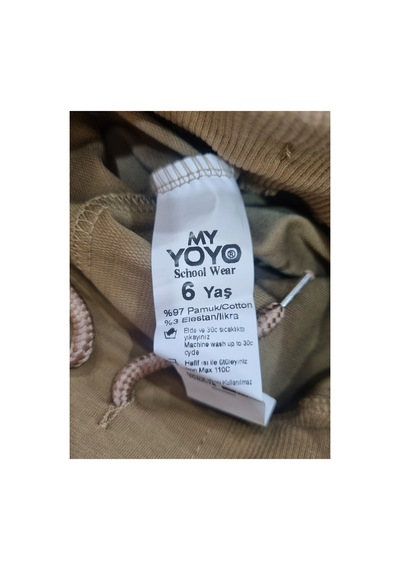 Uğur Bebe Penye Kız Çocuk Okul Şort Etek Bej %97 Pamuk %3 Elastan Ayarlanabilir Belli Rahat Şık Spor Etek Bej Bej Uğur Bebe Penye Kız Çocuk Okul Şort Etek Bej %97 Pamuk %3 Elastan Ayarlanabilir Belli Rahat Şık Spor Etek Bej Bej