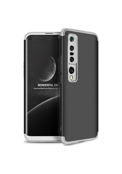 Xiaomi Mi 10 Pro Kılıf Zore Ays Full Koruma Kılıf
