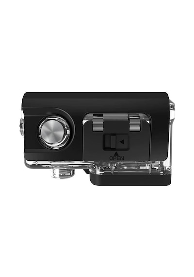 Sjcam Sj4000 Su Geçirmez Kılıf Housing Çok Renkli