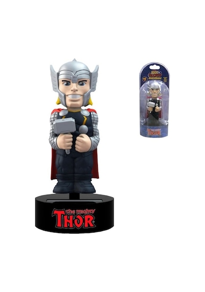 Marvel Thor  Body Knocker