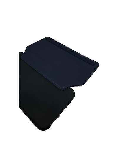 Bikapak Sport Apple Uyumlu iPhone 11 Lacivert Cüzdan Kilif 557430232