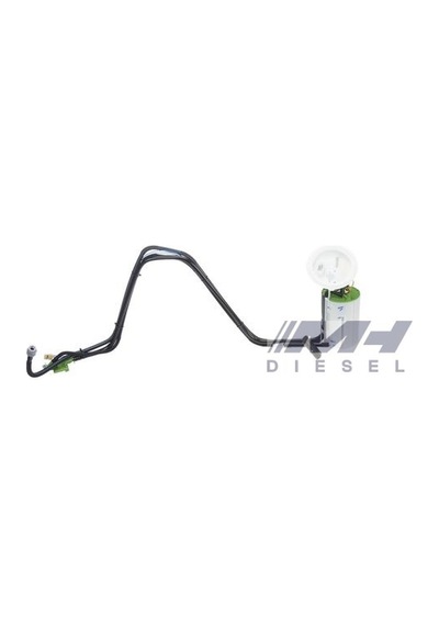 Bosch 0580303138 Yakıt Besleme Ünitesi Bmw 520d E60 E61