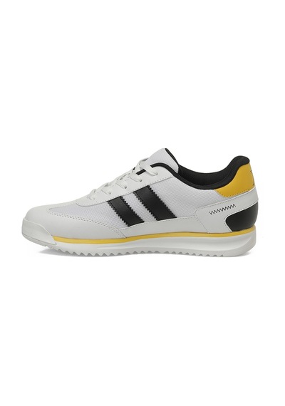 Kinetix Vatros G 6fx Unisex Sneaker Beyaz