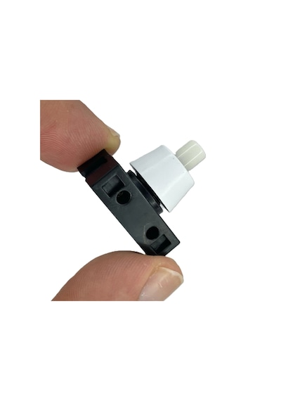 Ic-192a Çıt Çıt Anahtar Vidalı Deney Anahtarı Pbs-17a