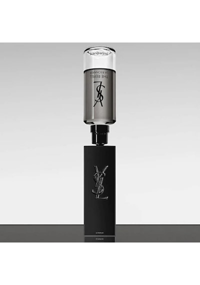 Yves Saint Laurent Myslf Le Parfum Refill La Recharge 150 Ml Erkek Parfümü Oryantal