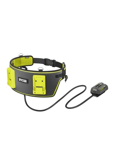 Ryobi Ry36bb2pa-0 36v 2 Girişli Akü Kemeri Akü Dahil Değildir. 5133006607