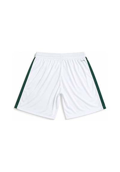 Adidas Short Erkek Futbol Maç Şortu Lh7605 Beyaz