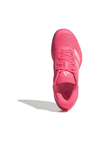 Adidas Kadın Yürüyüş Ayakkabısı Dropset 4 Traıner W Kj6602 Pembe